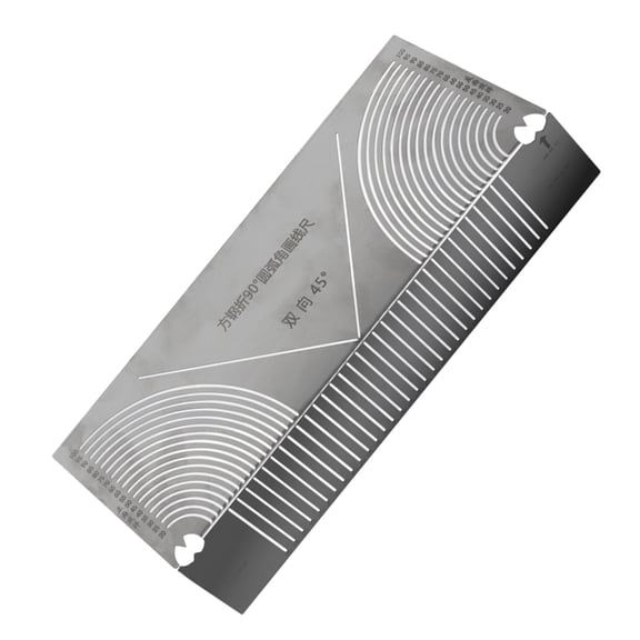 Tizuqe Upgrades Marking Tool Essential Metal Marking Scribers for Engineering Construct