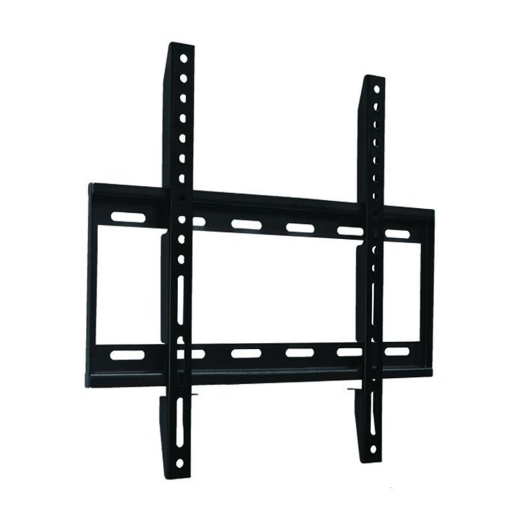 Tizuqe Versatilitys TV Wall Mount For Large Displays Up To 80Inch TVs Space Saving