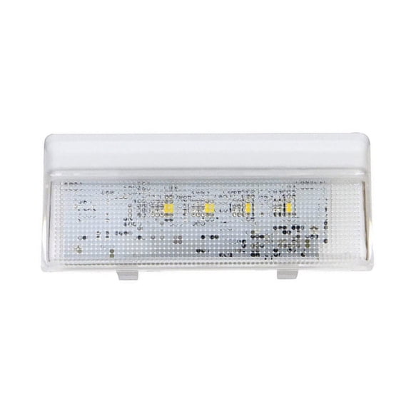 Tizuqe Energy Efficient LED Board W10515057 Light Module Home Appliance Illumination