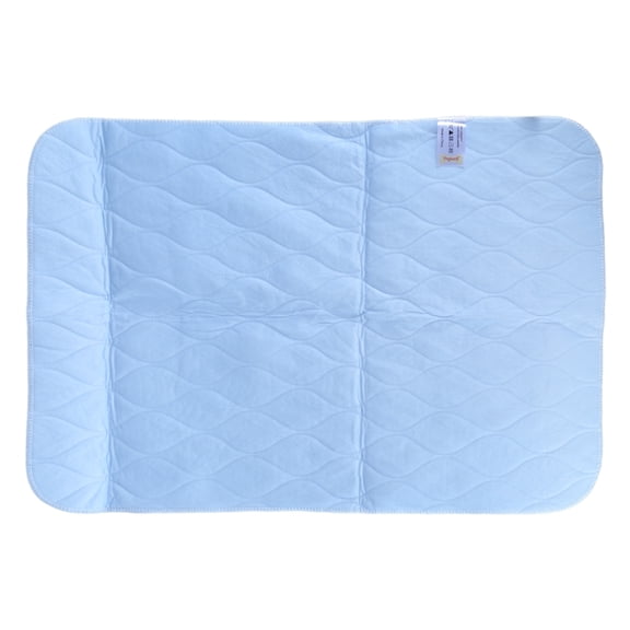 Tizuqe Washable Dog Pee Pad Pet Diaper Mats Dog Training Pad Dogs Bed Mattress Reusable Urine Mats for Small Large Medium Dog