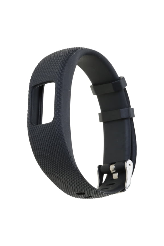 Silicone Wristband for vivofit 4 Sport Watch Soft Strap Loop Bracelet