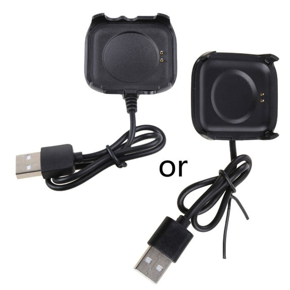 Tizuqe Watch Magnetic Charger Dock Station USB Charging Cable Cord for HW22 Smartwatch