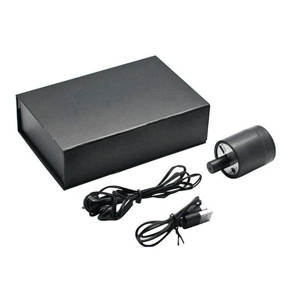 Tizuqe Water Leakage Detection Underground Water Pipe Leak Monitor High-Intensity Detector Accessory Kit with Earphone