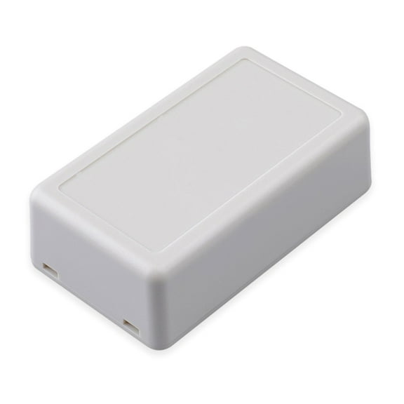 Tizuqe Waterproof Storage Case Enclosure Box for Instrument and Electronic Components