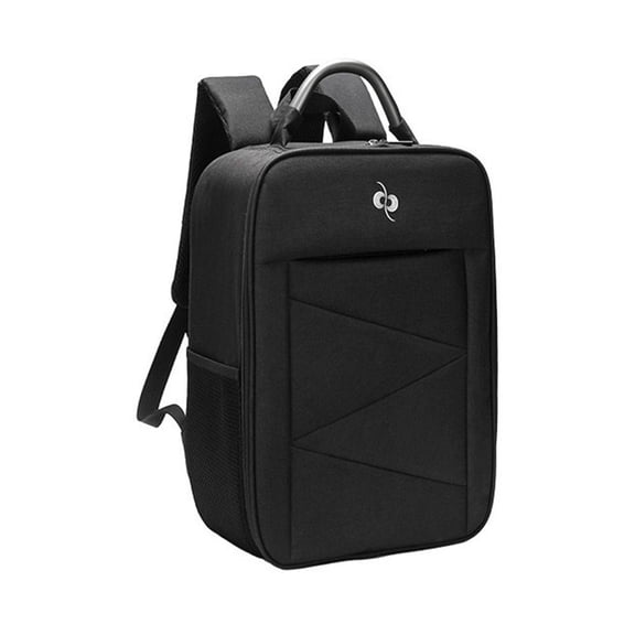 Tizuqe Waterproof Travel Backpack For UAV FPV Drones Equipment Spacious Case