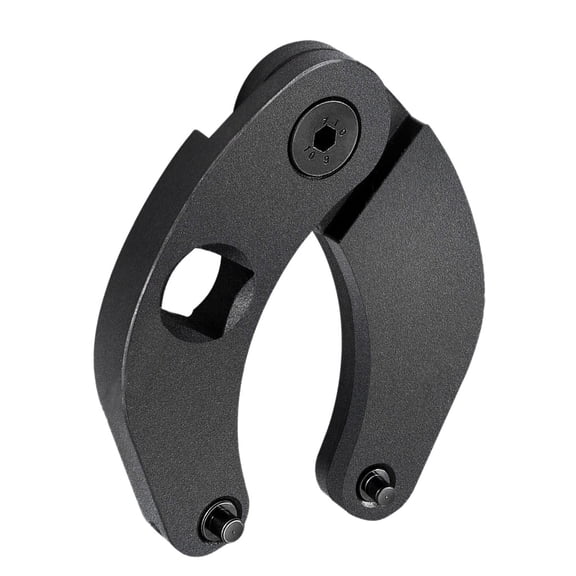 Tizuqe Wear-resistant 1266 Adjustable Gland Nut Wrench for Construction Equipment and Hydraulic Cylinders on Most Farm