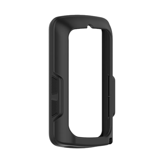Tizuqe Weatherproof Cycling Device Protective Sleeve Housing Encasement Easy Snap On Cycling Gear For S810 Cycle Computer Navigation