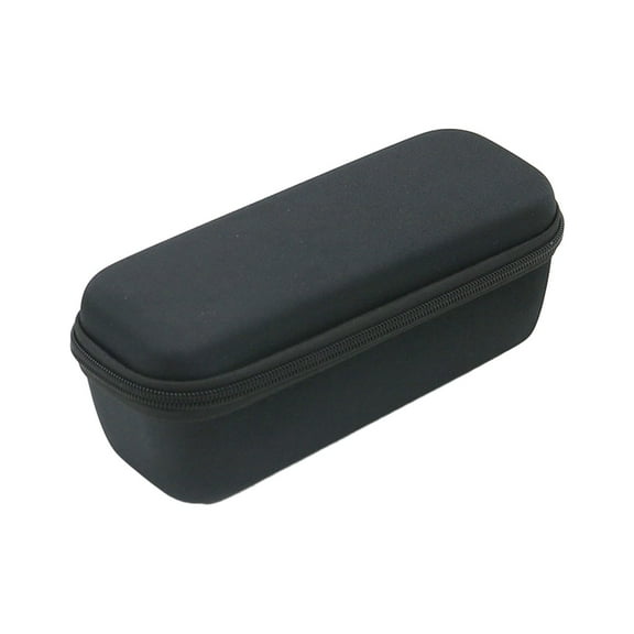 Tizuqe Wide Mouth Microphone Hard Case for Rode NTG Microphone Pouch Bag Microphone