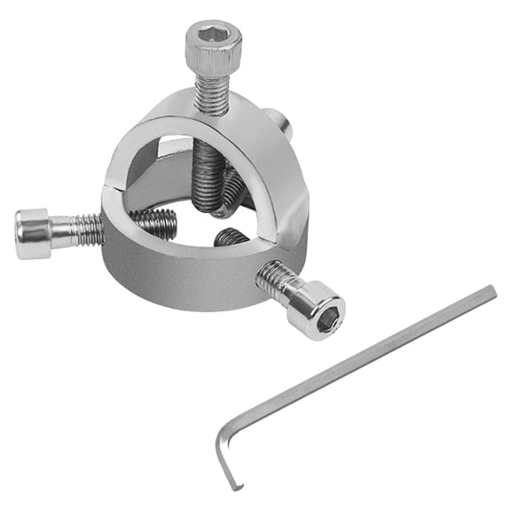 Tizuqe Wind Wheel Disassembly Tool Puller Fan Removers Hand Clean Steering Silver Steel Removal Tool Hand Tool Accessories