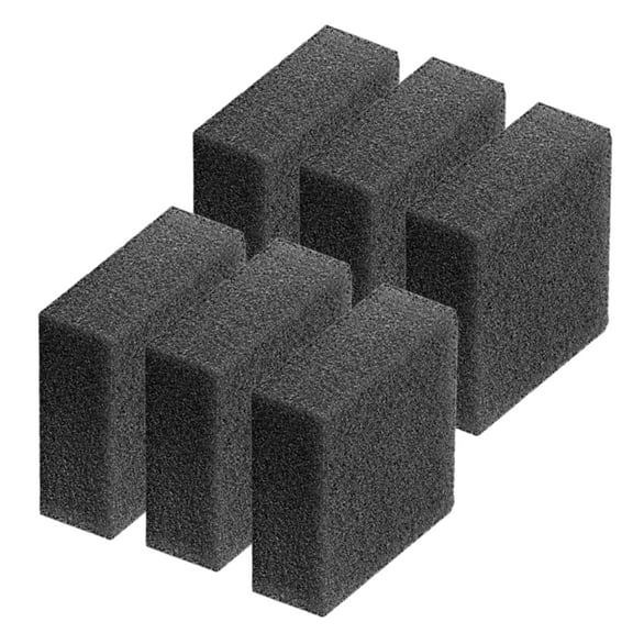 Tizuqe Windproof Sponge for X4 Camera Outdoor Mic Windscreen Minimize Disturbances