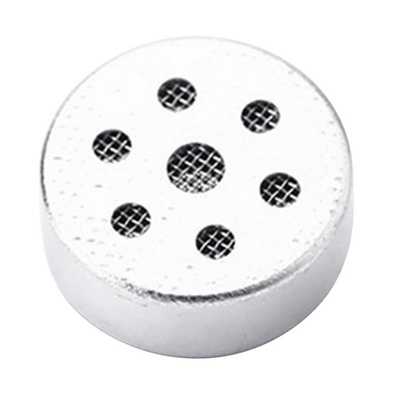 Tizuqe Microphone Core Coil Capsules Replacement Microphone Core