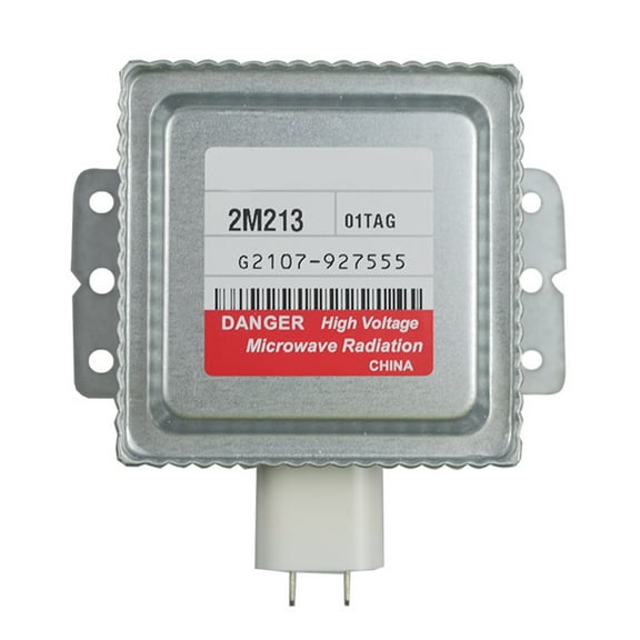 Tizuqe 2M213 for Microwave Oven Magnetron Microwave Oven Accessories Easy to Install