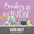 thumbnail image 1 of Tj Jensen Mystery: Beaches in Paradise (Audiobook), 1 of 1