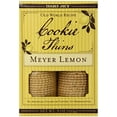 thumbnail image 1 of Tj Meyer Lemon Cookie Thins (Pack Of 2), 1 of 3