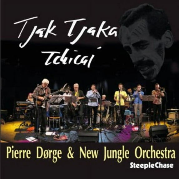 Tjak Tjaka Tchicai