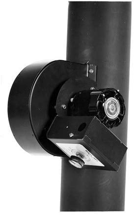 Tjernlund AD-1 Auto-Draft Stove Chimney Fan for Hard Starting or  Backdrafting Stoves - Walmart.com