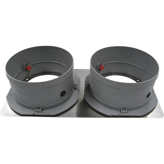 Tjernlund DT2-6 Products Duct Take off Kit CA2