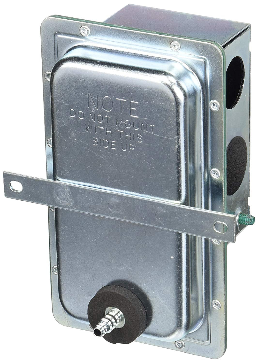 Tjernlund PS1503 Pressure Switch for Activating Duct Booster