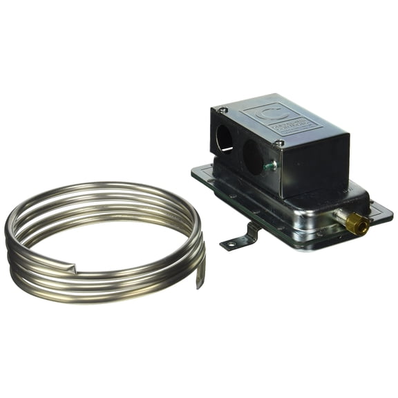 Tjernlund PS1505 Fan Proving Safety Interlock Switch for Draft Inducer Fans CA3