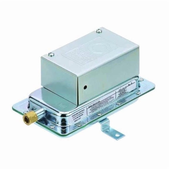 Tjernlund PS1505 Fan Prover Safety Interlock Switch for Inline Draft Inducers