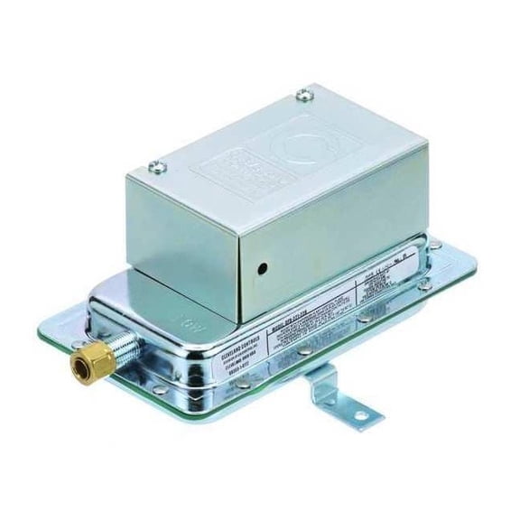 Tjernlund Products Switch,Fan Proving PS1505