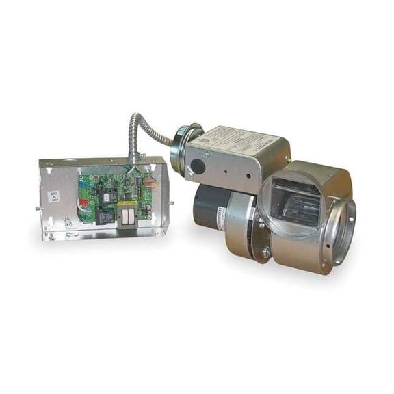 Tjernlund Products Blower,Induced Draft HSJ