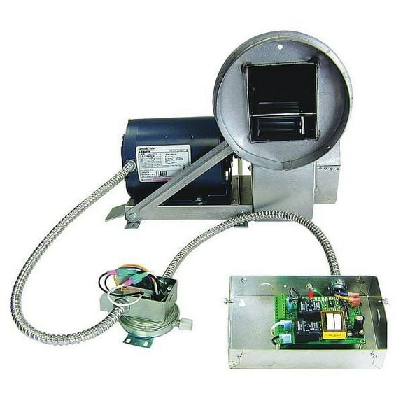 Tjernlund Products HS4