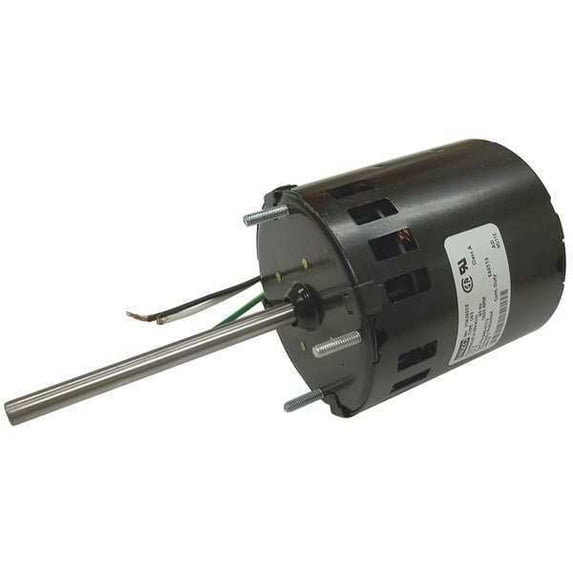 Tjernlund Products Motor,For Use with Mfr. No. D-3 950-3022