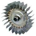 thumbnail image 1 of Tjernlund Products Wheel 950-4010, 1 of 1