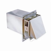 Tjernlund Products Hood,Vent,4 In VH1-4