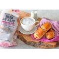 Tjs Chocolate Chip Pain Au Lait 9.9 Oz