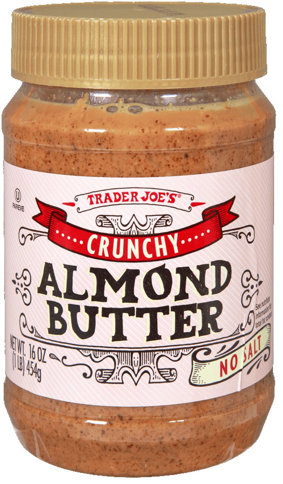 Butter With No Salt