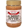 thumbnail image 1 of Tjs Crunchy Almond Butter No Salt-16 Oz, 1 of 1