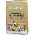 thumbnail image 1 of Tjs Organic Unbleached All-Purpose Flour-5 Lb, 1 of 1