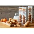 thumbnail image 1 of Tjs Pumpkin Spiced Joe-Joe's Sandwich Cookies 9.4 Oz, 1 of 1