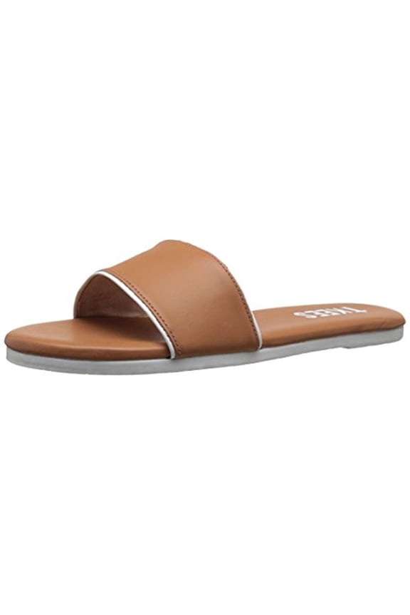 Womens Lucas Casual Slide Sandals