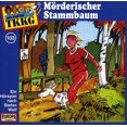 thumbnail image 1 of Tkkg - 103/Morderischer Stammbaum [CD], 1 of 1