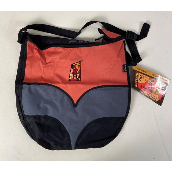 Tkl Acoustic Rhythms 18" Frame Drum Bag