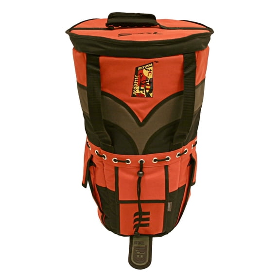 TKL Acoustic Rhythms 24" X 10" Djembe Bag