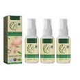 thumbnail image 1 of Tkrady 3Pcs Fresh Foot Deodorant Spray, Stinky Feet, Reduce Causing Odor 30ml, 1 of 5