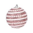 thumbnail image 1 of Tkrady Christmas Ornaments-Christmas Tree Decoration Pendant Colorful Ball Christmas Ball Christmas Decoration Hanging Ball Christmas Tree Ornament, 1 of 6