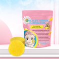 thumbnail image 1 of Tkrady Cleansing Pads Are Gentle And Non-irritating Improve Skin Lightening Clean Repair And (1 Bag/40 Pads), 1 of 5