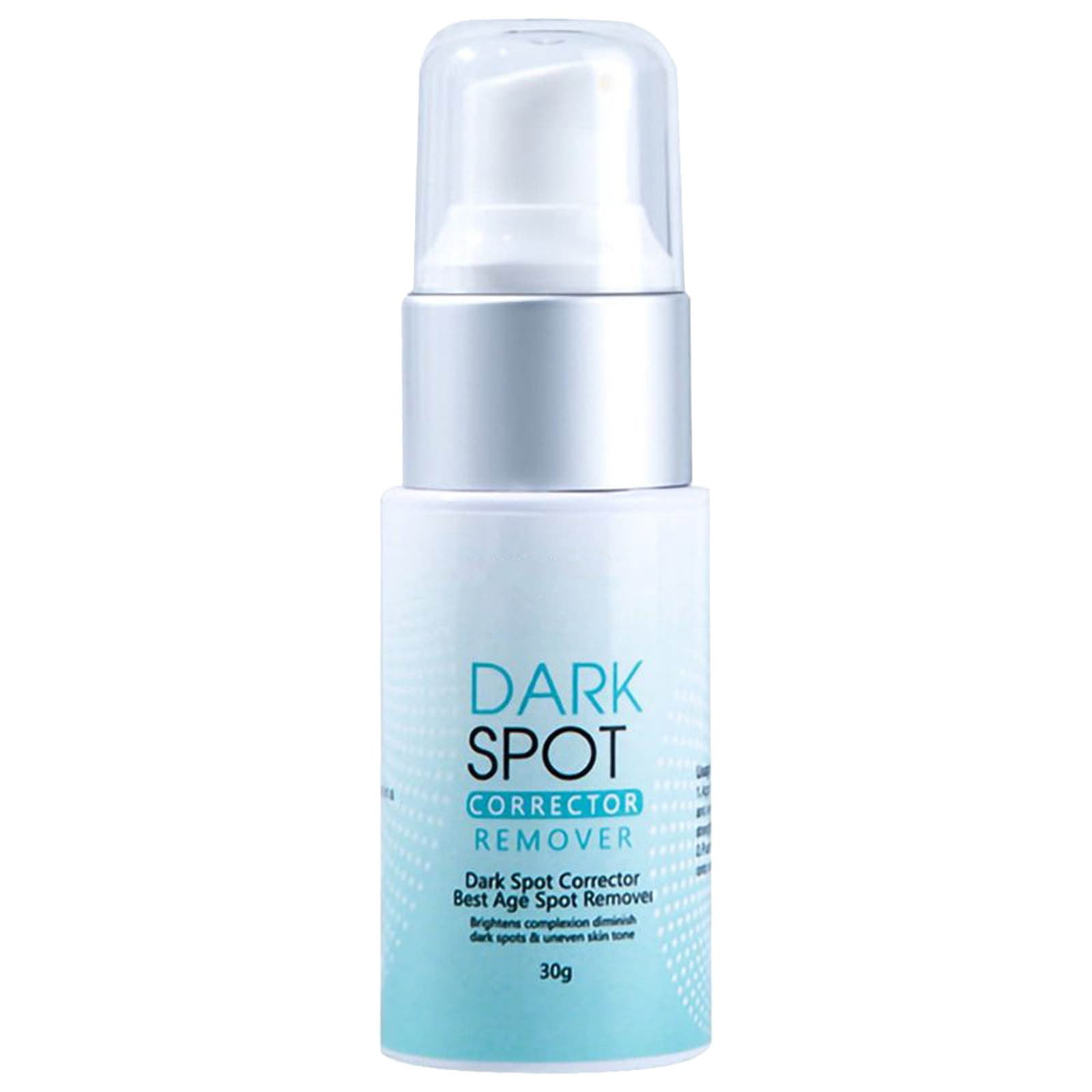 Tkrady Dark Remover For Face:Dark Corrector Serum Sun Age Spots Melasma ...