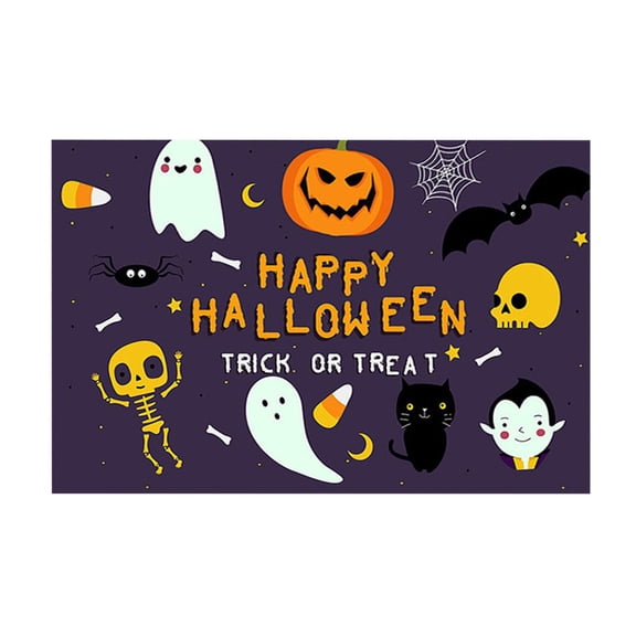 Tkrady Diatom Mud Floor Mats Entrance Door Porch Carpet Mud Wear And Dirt Mats, Funny Non-Slip Volume Super Absorbent Fast Drying-A