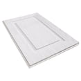 thumbnail image 1 of Tkrady Door Mat 60x40cm, Indoor Entrance Absorbs And Dirt Low Profile Doormat Indoor Dog Mat For Muddy Front Door Mat For Floor Home Entryway (Grey), 1 of 5