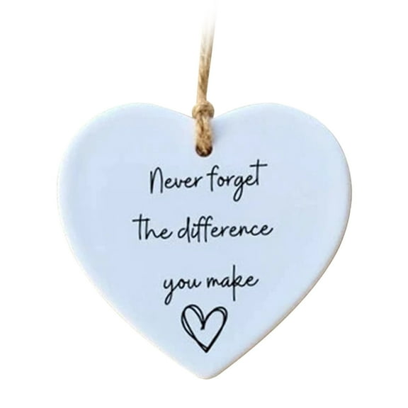 Tkrady Gift Tags With String Kraft Paper, Gift Tags Personalized Hang Tags Craft Tags Gift Tags For Wedding Favors Valentine's Day