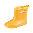 thumbnail image 1 of Tkrady Girls Rain Boots Spring Summer New Sparkly Soft Soles Non Slip Kids Water Shoes, Sizes 1-10 Years, 1 of 6