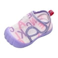 thumbnail image 1 of Tkrady Girls Sandals Spring Summer New Comfortable Breathable Wading Shoes, Sizes 0-3 Years, 1 of 7