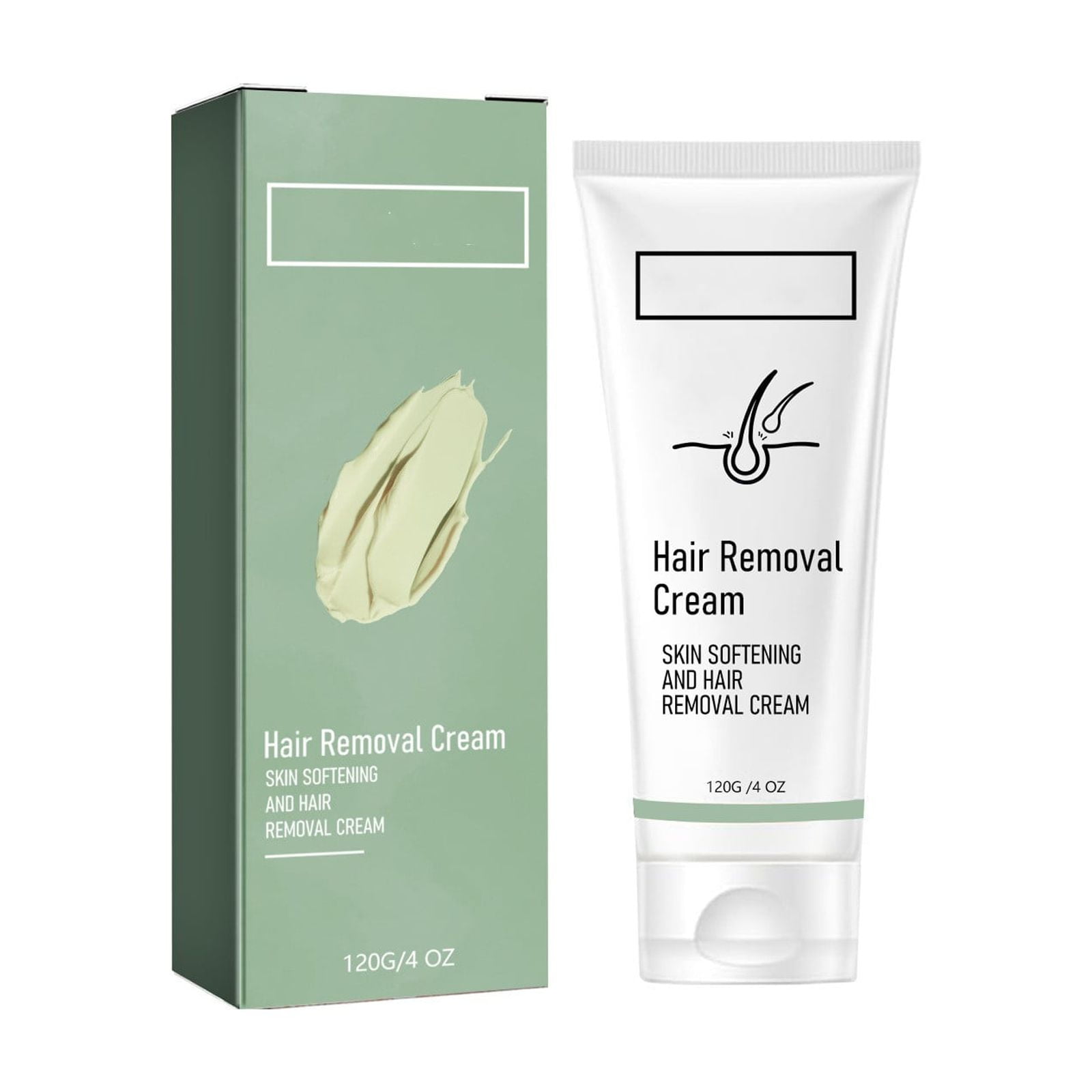 Tkrady Hair Removal Cream Available For Women And Men Bikini Hair