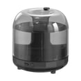 thumbnail image 1 of Tkrady Humidifiers for Bedroom, Top Fill 500ml Cool Mist Humidifier with Nightlight, Quiet Ultrasonic Humidifiers for Home, Large Room, Baby Nursery and Black, 1 of 6
